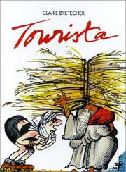 Cover of: Tourista by Claire Bretécher