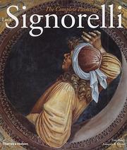 Cover of: Luca Signorelli