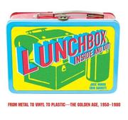 Cover of: Lunchbox by Jack Mingo, Erin Barrett, Jack Mingo, Erin Barrett