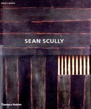 Cover of: Sean Scully by David Carrier