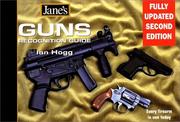 Jane's guns recognition guide by Ian V. Hogg
