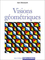 Cover of: Visions géométriques