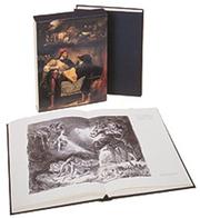 Cover of: Faust de Goethe illustré par Delacroix by Arlette Sérullaz, Eugène Delacroix, Michel Butor, Gérard de Nerval