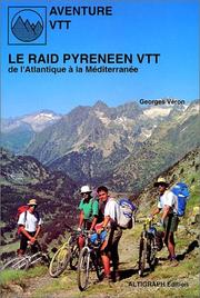 Le raid Pyrénéen en VTT by Guide Altigraph