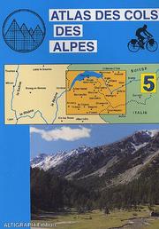Atlas routiers by Atlas Altigraph