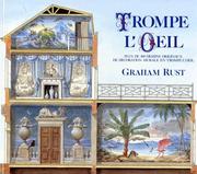 Cover of: Trompe L'Oeil