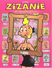 Cover of: Zizanie et compagnie