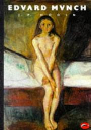 Cover of: Edvard Munch