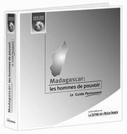Cover of: Madagascar : Les Hommes de Pouvoir