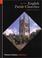 Cover of: English parish churches