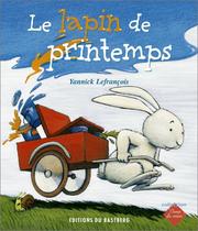 Cover of: Le Lapin de Printemps