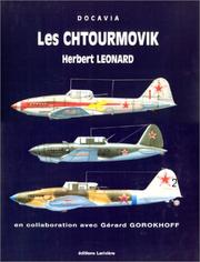 Les Chtourmovik by Léonard