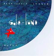 Cover of: Gobe-lune