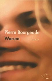 Cover of: Warum: Roman