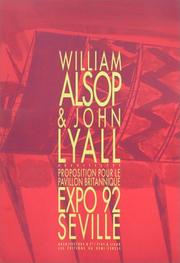 William Alsop / John Lyall by Demi-Cercle