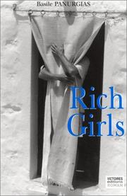 Cover of: Rich Girls