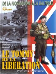 Cover of: 1944-45 Le Tommy De La Liberation, Vol 2