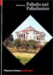 Cover of: Palladio and Palladianism