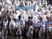 Cover of: Camargue  by 