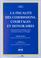 Cover of: La fiscalité des commissions, courtages & honoraires