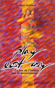 Cover of: Play ecstasy