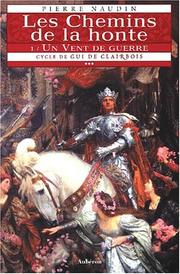 Cover of: Les chemins de la honte