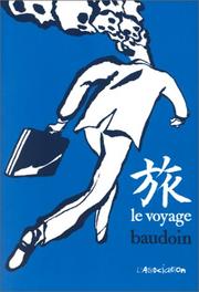 Cover of: Le Voyage