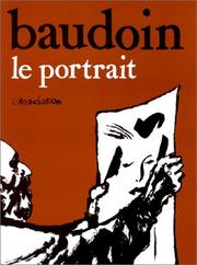 Cover of: Le Portrait