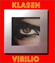 Cover of: Peter Klasen