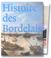Cover of: Histoire des Bordelais (2 volumes)