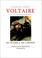 Cover of: Voltaire en sa correspondance, volume 5 