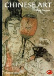 Cover of: Chinese art