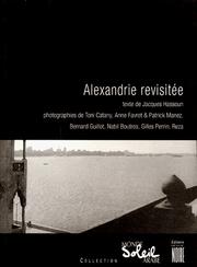 Alexandrie Revisitee by Editions Revue Noire