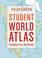 Cover of: HarperCollins Student World Atlas