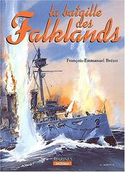 Cover of: Bataille des falklands 1914