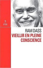 Cover of: Vieillir en pleine conscience