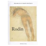 Rodin by Claudie Judrin