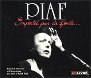 Cover of: Piaf: Emportee Par La Foule