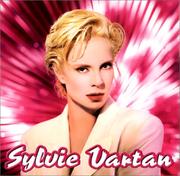 Cover of: Sylvie Vartan by Camilio Daccache, Isabelle Salmon