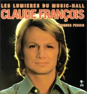 Cover of: Claude François by Jacques Pessis