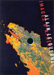 Cover of: Images, d'après Alain Quernec