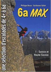 Cover of: 6a max