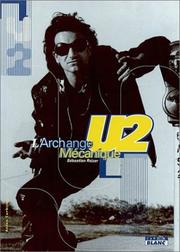 Cover of: U2  by Sébastien Raizer