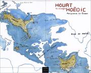 Cover of: Houat, Hoëdic : Îles sauvages