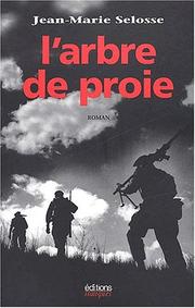 Cover of: L'arbre de proie