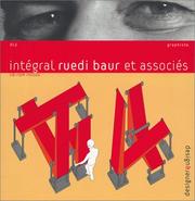 Integral Ruedi Baur Et Associes - Design & Designer 012 + CD-ROM by Hans Hoger