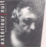 Cover of: Exterieur nuit by G. Larvor