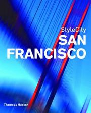 Cover of: StyleCity, San Francisco