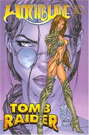 Cover of: Witchblade, tome 10: Coffret