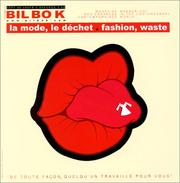 Cover of: Bil Bok  by Revue, Revue